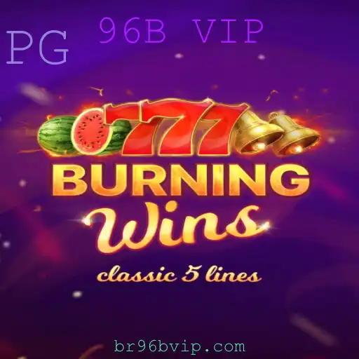 Explorando o Universo de BurningWins e o Fascínio do 96B VIP
