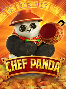 Descubra o Universo de ChefPanda: O Jogo que Conquista com a Missão 96B VIP