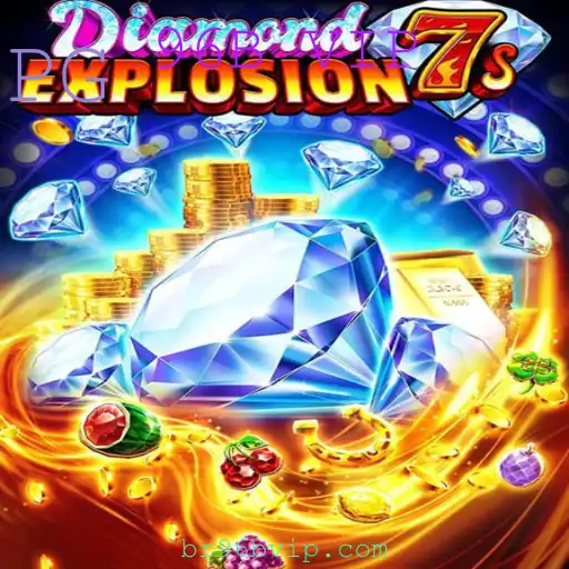 Descubra DiamondExplosion7s: Emoção e Estratégia na Palma da Sua Mão