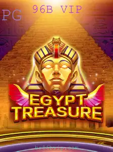 Desvendando os Mistérios de EgyptTreasure: Uma Aventura Repleta de Riquezas
