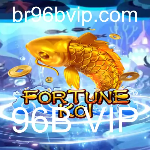 Descubra o Mundo de FORTUNEKOI: O Jogo Inovador de 96B VIP