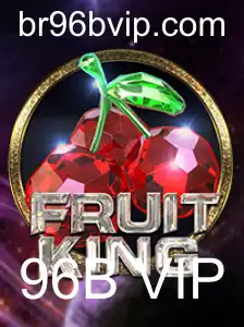 Descubra o Empolgante Mundo de FruitKing e o Exclusivo 96B VIP