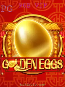 GoldenEggs: A Fascinante Viagem ao Mundo dos Ovos Dourados