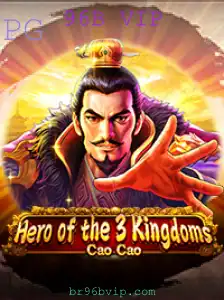 Descubra Heroofthe3KingdomsCaoCao: Estratégia e Aventuras nos Reinos em Guerra