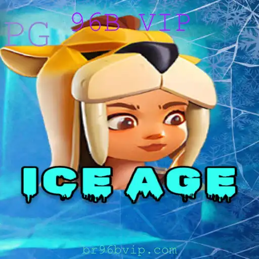 Descubra o Mundo de IceAge: Um Jogo Fascinante com a Palavra-chave 96B VIP