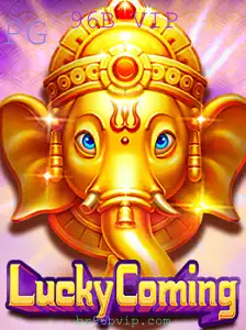 Explorando LuckyComing: O Jogo que Está Conquistando o Público em 96B VIP