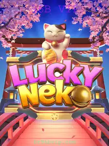 LuckyNeko: Descubra o Empolgante Universo do Jogo com 96B VIP