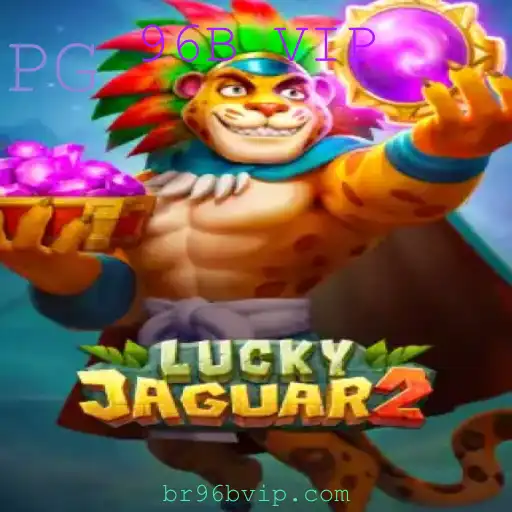 Explorando Luckyjaguar2: Um Mergulho no Mundo de Aventuras e Sorte
