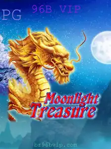 Descubra a Magia de MoonlightTreasure: Um Jogo Envolvente