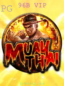 Descobrindo o Mundo do Jogo MuayThai: A Influência do 96B VIP