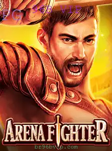 Descubra o Mundo Empolgante de ArenaFighter: A Experiência 96B VIP