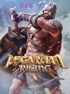 Descubra o Universo de AsgardianRising: Um Jogo de Estratégia Épico