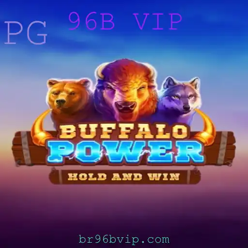 Descobrindo o Fascinante Mundo do Jogo BuffaloPower e o Exclusivo Bônus 96B VIP