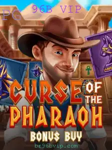 Explorando o Mundo de CurseofthePharaohBonusBuy: Uma Aventura no Reino Antigo