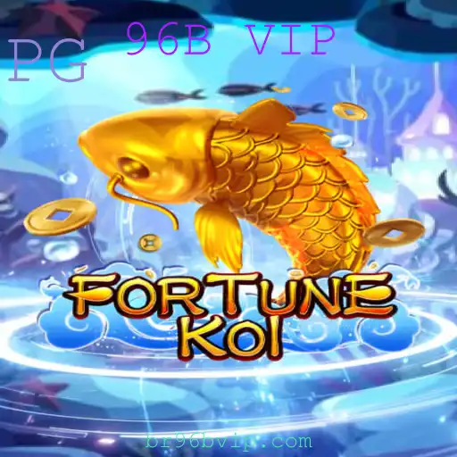 Descubra o Mundo de FORTUNEKOI: O Jogo Inovador de 96B VIP