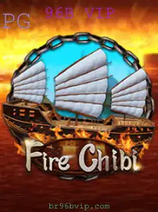 Descubra o Mundo Empolgante de FireChibi: O Jogo Que Conquistou 96B VIPs