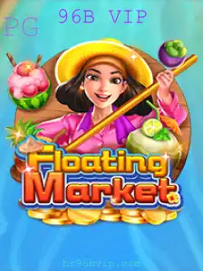 Descubra o Empolgante Mundo de FloatingMarket & o Exclusivo 96B VIP