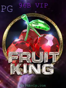 Descubra o Empolgante Mundo de FruitKing e o Exclusivo 96B VIP