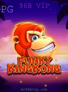FunkyKingKong: A Nova Sensação do Mundo dos Jogos com 96B VIP