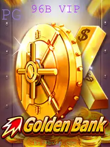 GoldenBank: A Nova Sensação no Mundo dos Jogos