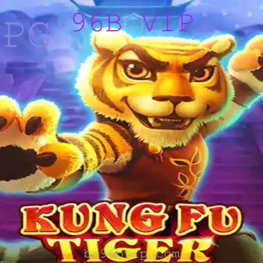 KungFuTiger: A Aventura Inesquecível no Mundo dos Jogos