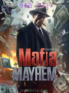 Descubra o Mundo de Intrigas de MafiaMayhem: Guia Completo