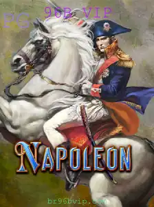 Descubra o Fascinante Jogo Napoleon com a Chave VIP 96B