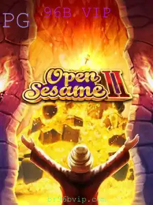 OpenSesameII: Explorando o Universo do Jogo de Estratégia Inovador
