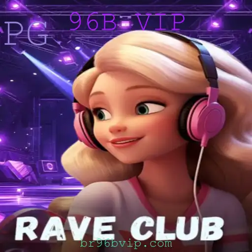 RaveClub: Um Explosivo Mergulho no Universo de 96B VIP