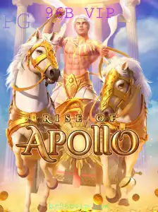 Descubra o Fascinante Mundo de 'RiseofApollo' e a Exclusividade do '96B VIP'