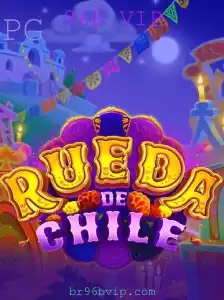 Descubra o Fascinante Jogo RuedaDeChile: A Emoção do Chile com a Exclusividade do 96B VIP