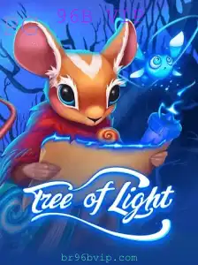Explorando o Mundo Encantado de TreeofLight: Uma Aventura VIP 96B