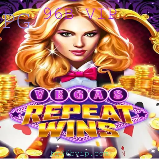 VegasRepeatWins: Jogo de Estratégia e Sorte com 96B VIP