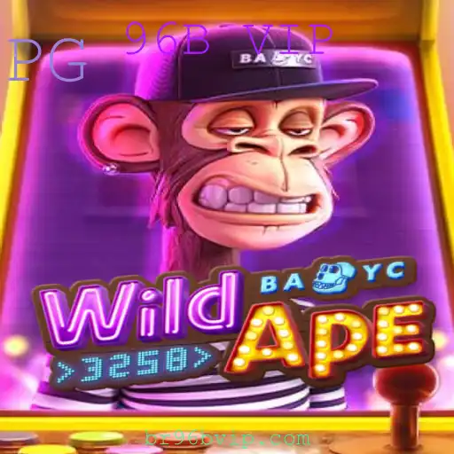 Descubra as Aventuras de WildApe3258 com 96B VIP: Um Mundo de Diversão e Estratégia