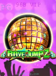 Explorando RaveJump2: O Jogo que Conquista com a Experiência VIP 96B