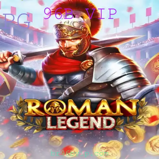 Explorando RomanLegend: Uma Imersão no Mundo Antigo com 96B VIP
