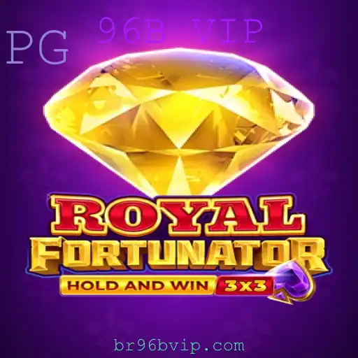 Explorando o Mundo de Royalfort: O Novo Jogo de Estratégia com a Palavr-chave 96B VIP
