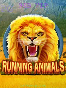 Desvendando RunningAnimals: Uma Jornada Selvagem com Atrações 96B VIP