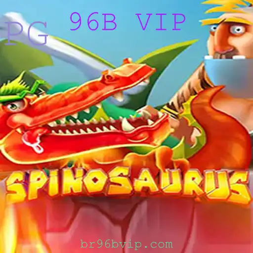 Descubra o Mundo do Jogo Spinosaurus: Aventura Pré-histórica em 96B VIP