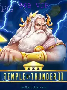 Descubra o Fascinante Mundo de TempleofThunderII e Como Jogar Com 96B VIP
