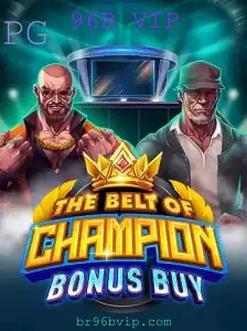 Descubra o Fascinante Mundo de TheBeltOfChampionBonusBuy
