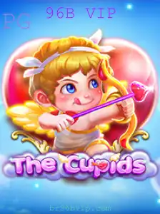 Explorando TheCupids: Um Mergulho no Mundo do Jogo 96B VIP