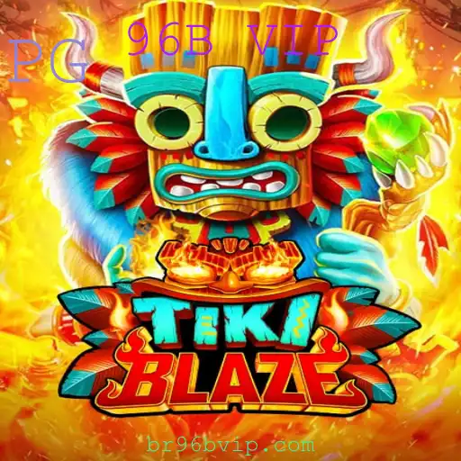 Descubra o Empolgante Mundo de TikiBlaze: Junte-se à Aventura 96B VIP