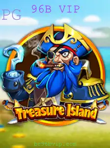 Explorando as Aventuras do Jogo 'TreasureIsland': Uma Jornada Imersiva