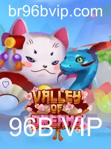 Descubra o Mundo Encantador de ValleyofDreams