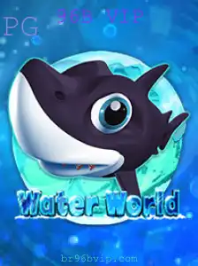 Descubra WaterWorld: Aventura e Estratégia no Mundo Submerso