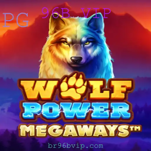 Descubra a Emoção de 'WolfPowerMega': Um Jogo com a Palavra-chave 96B VIP