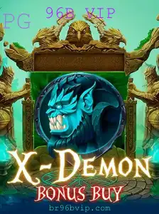 Descubra o Mundo de XDemonBonusBuy: Um Jogo de Estratégia Inovador com 96B VIP
